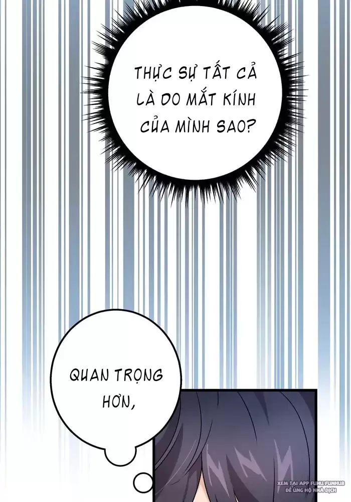 anh bạn của tôi đang phát sáng kìa ! chapter 33 39