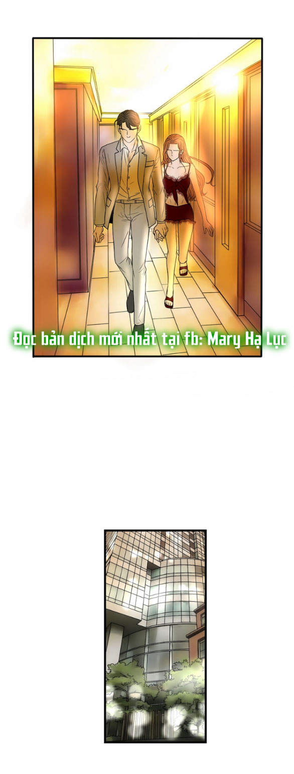 Tình Yêu Đánh Cắp Trái Tim chapter 3.2 - Trang 16
