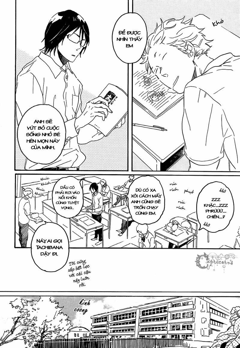 negative-kun to positive-kun chapter 7 8