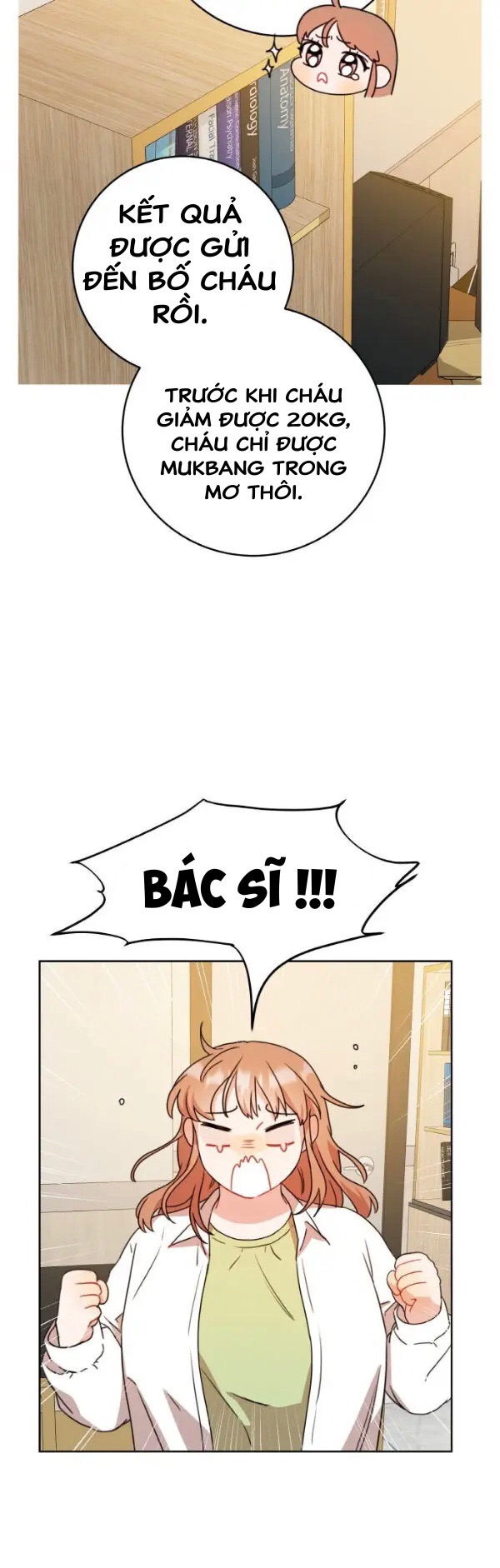 lãng mạn đẫm máu chapter 1.5 5