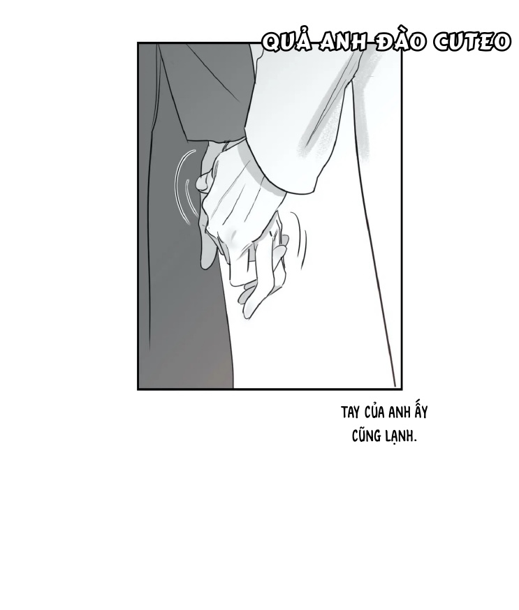 đến bên em đi! chapter 14 27