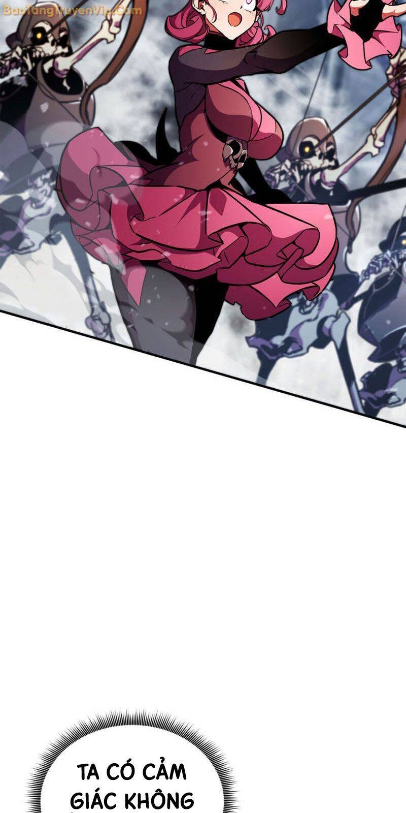 huyền thoại game thủ - tái xuất chapter 171 31