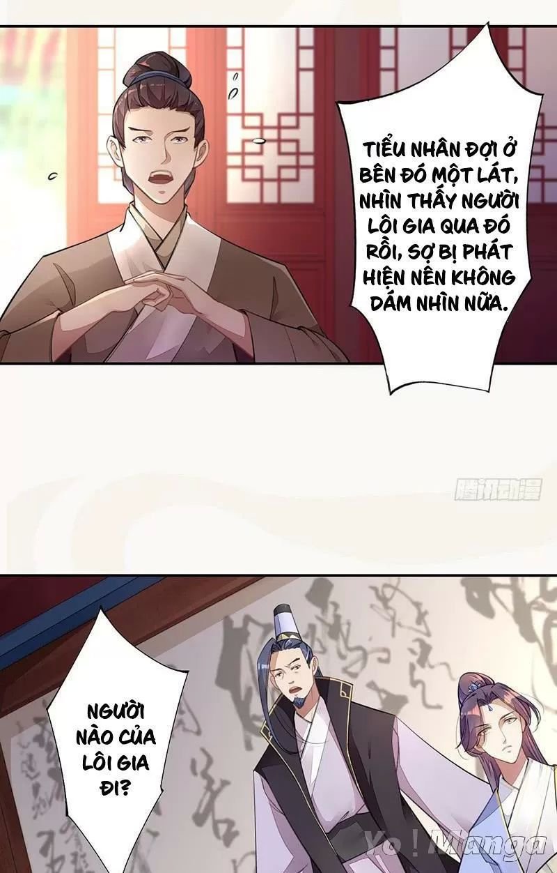 tuyệt thế luyện đan sư chapter 61 16