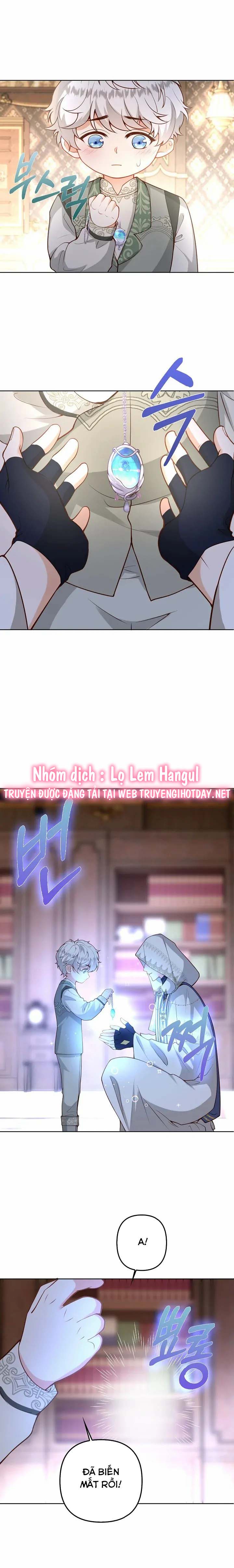 tôi sẽ nuôi dưỡng hai đứa con của nam chính chapter 56 8