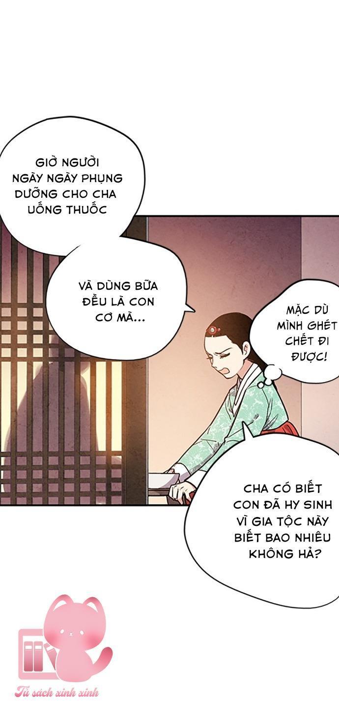 lệnh cấm hôn chapter 48 62
