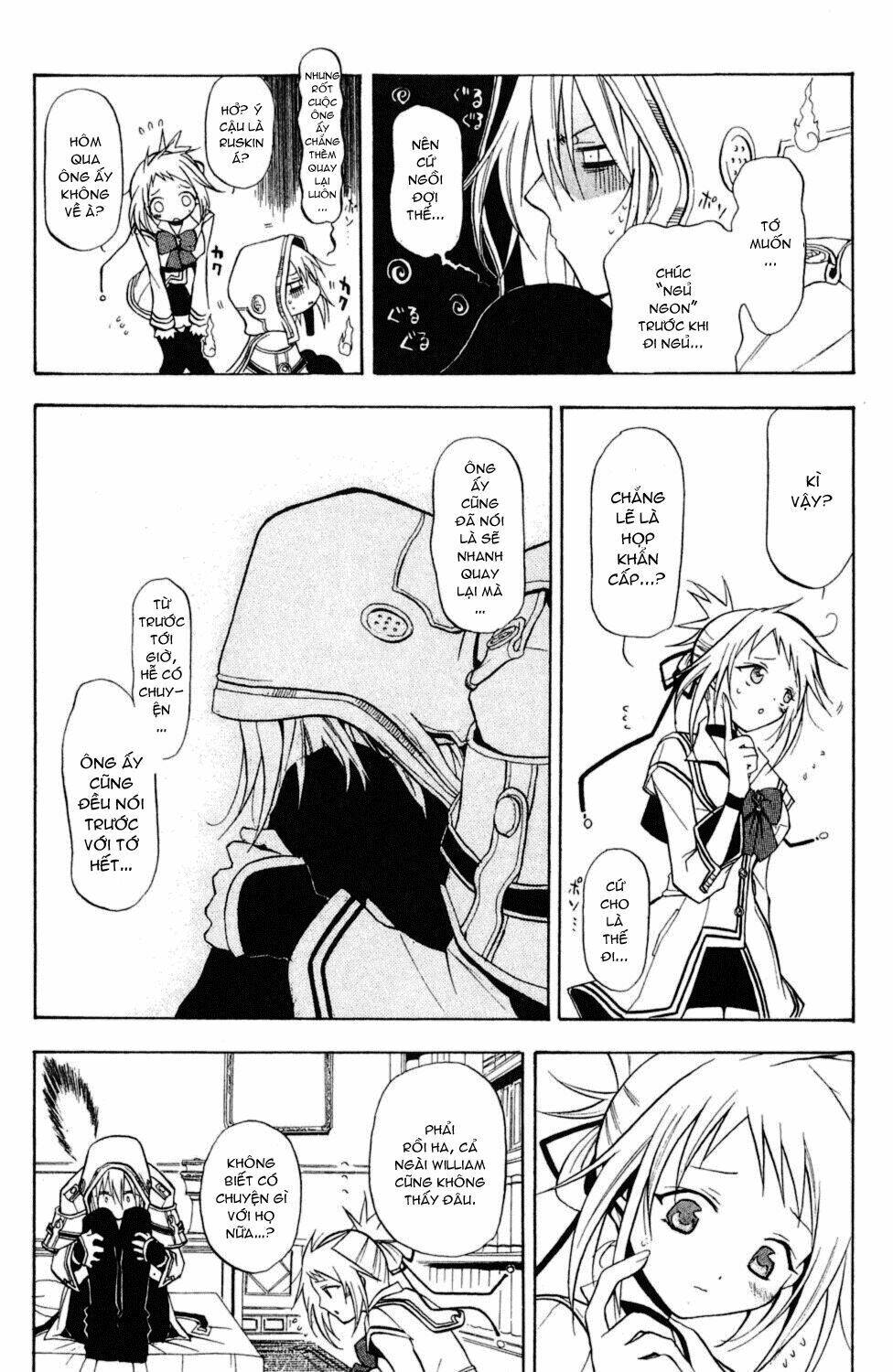 crimson shell chapter 3 6