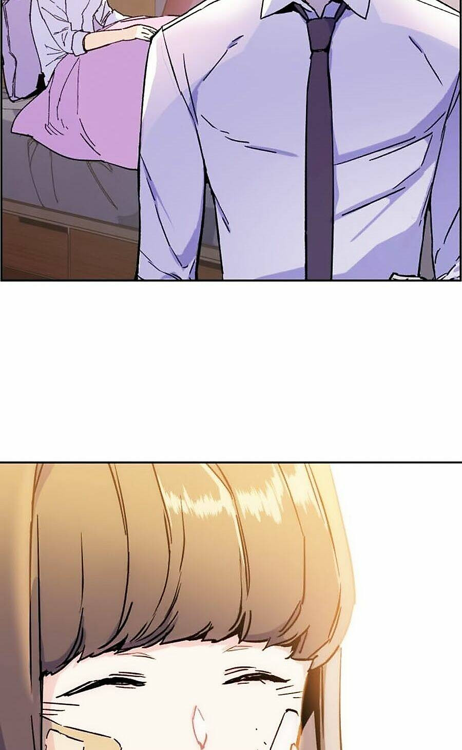 bạn học tôi là lính đánh thuê chapter 6 48