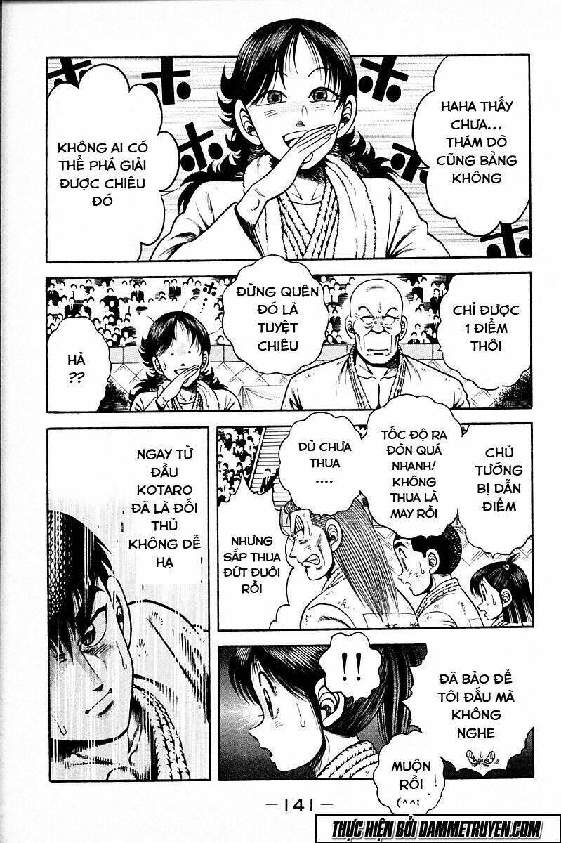 shin kotaro makaritoru! juudouhen chapter 221 15