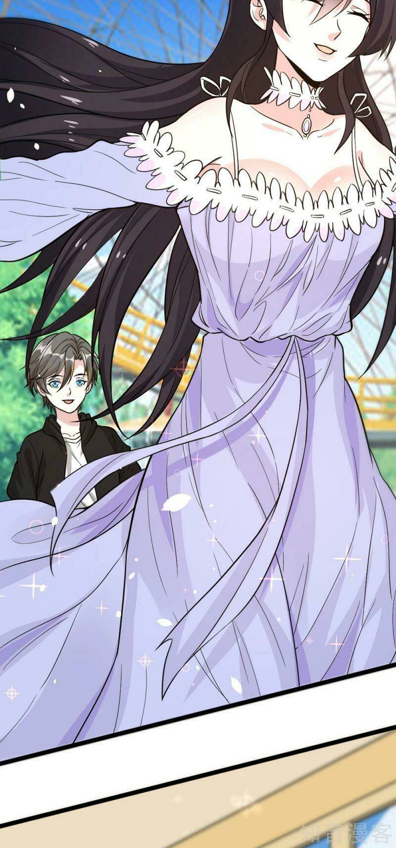 kiếm vũ chapter 193 22