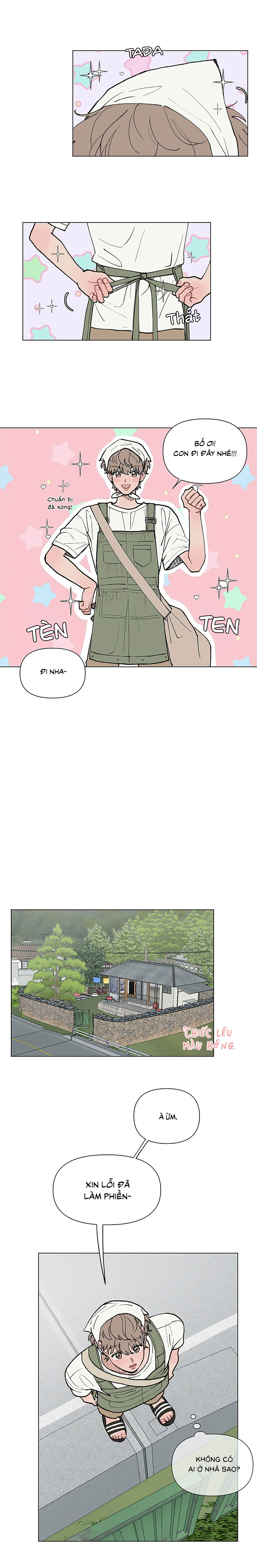 xin hãy chữa cả tình yêu của em chapter 5 13