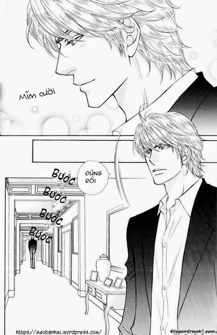 ouji to joujin chapter 4 3