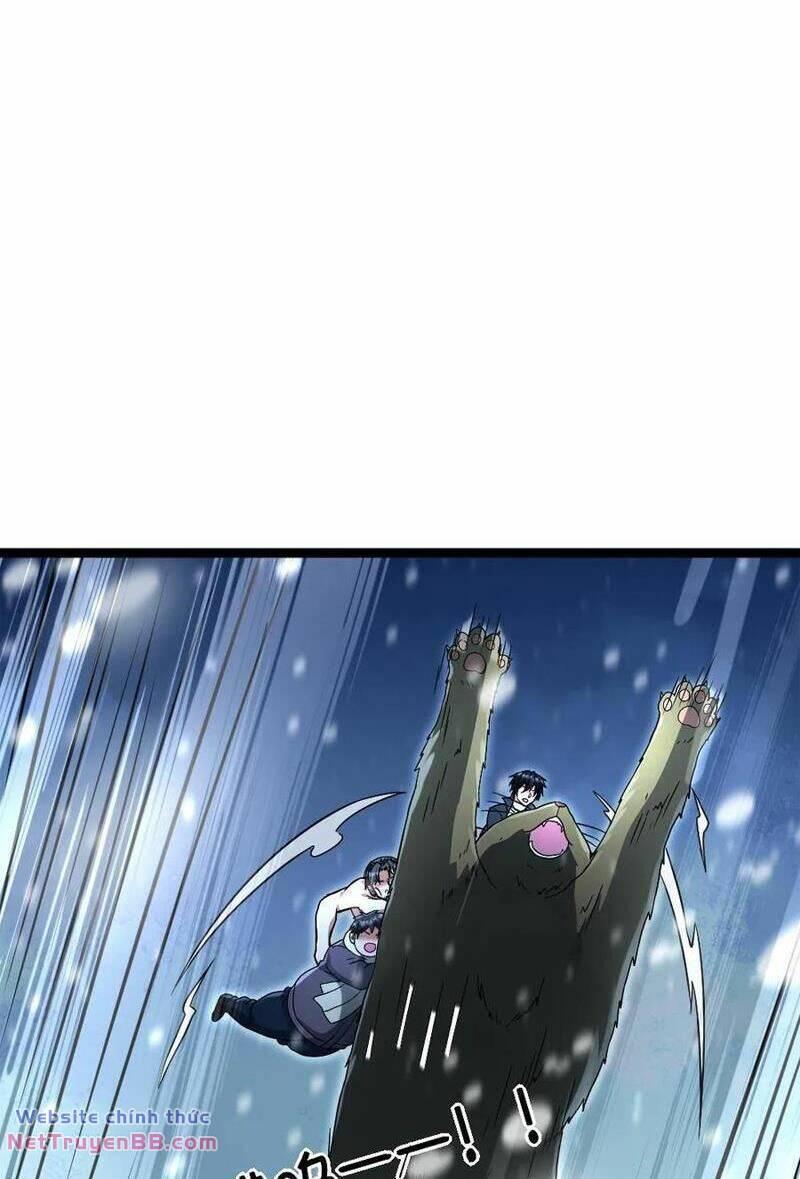 đóng băng toàn cầu: tôi gây dựng nên phòng an toàn thời tận thế chapter 235 16