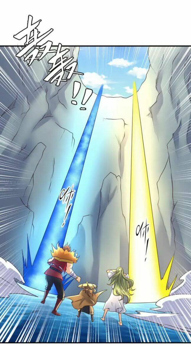 người chặn xuyên không chapter 109 30