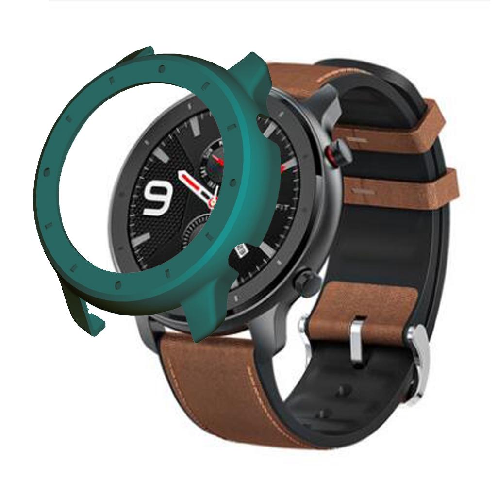 Khung PC bảo vệ cho mặt đồng hồ Huami Amazfit GTR 47mm