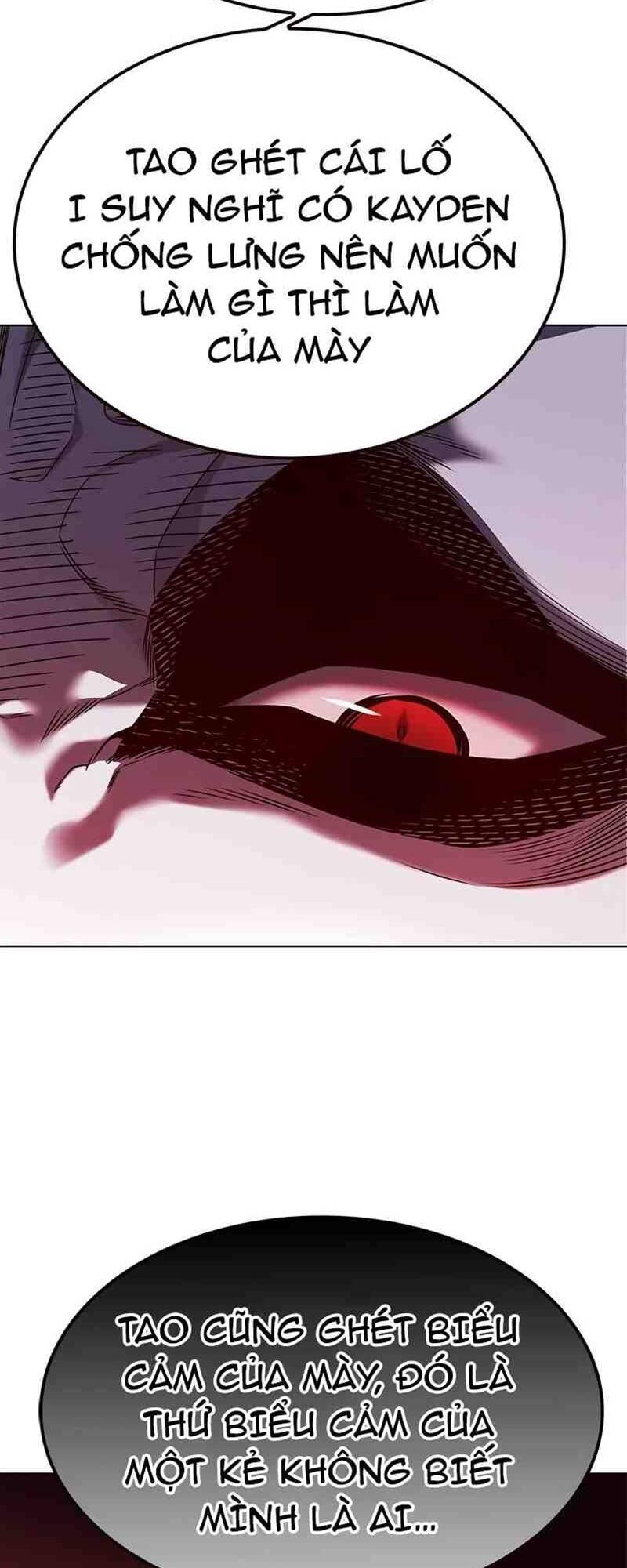 biến thân thành mèo chapter 250 77