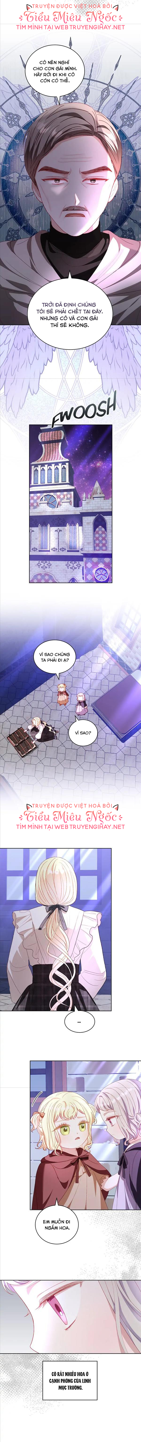 papa của tôi đã xuất hiện chapter 32 11