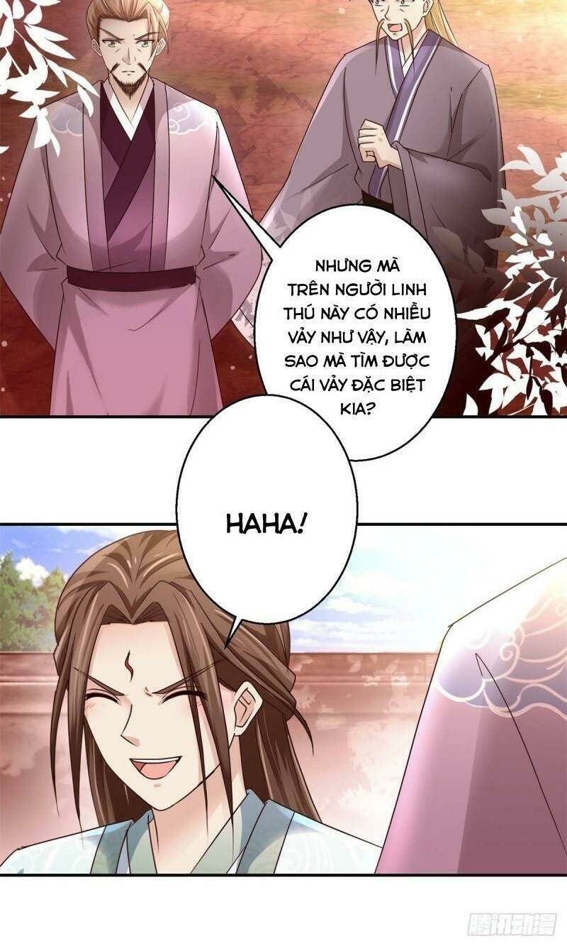 cửu dương đế tôn chapter 154 12