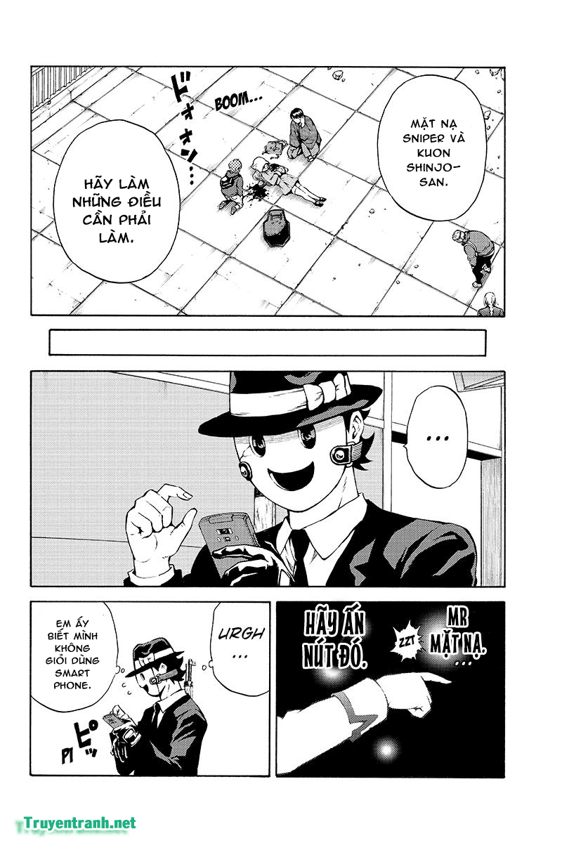 tenkuu shinpan arrive chapter 193 13