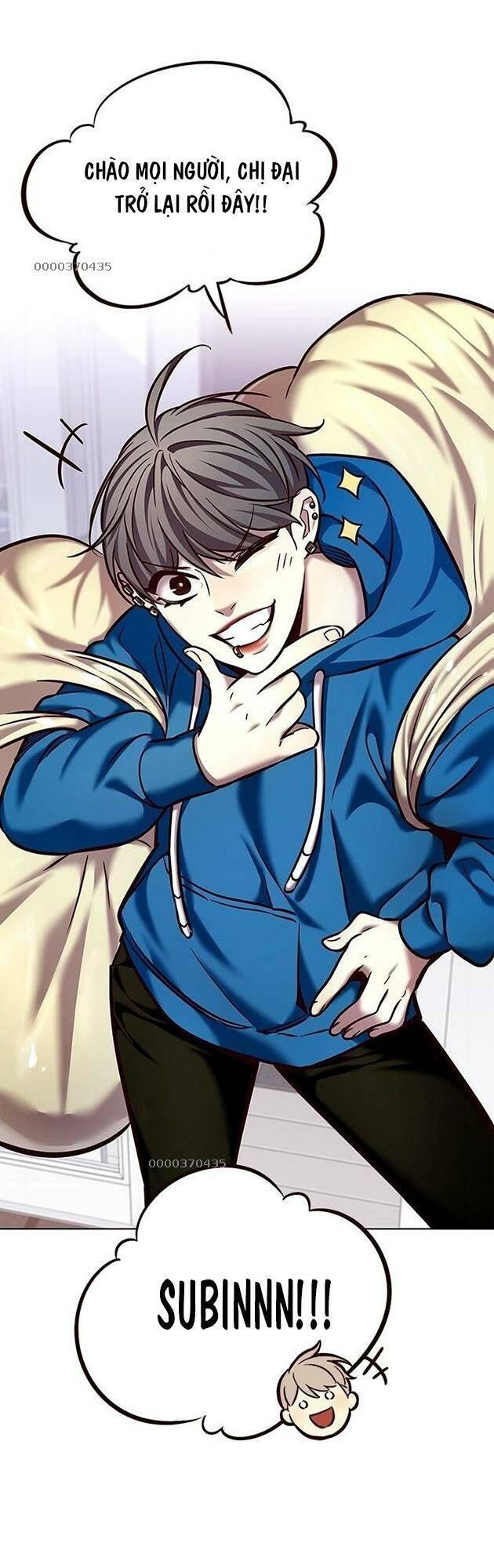 biến thân thành mèo chapter 229 21