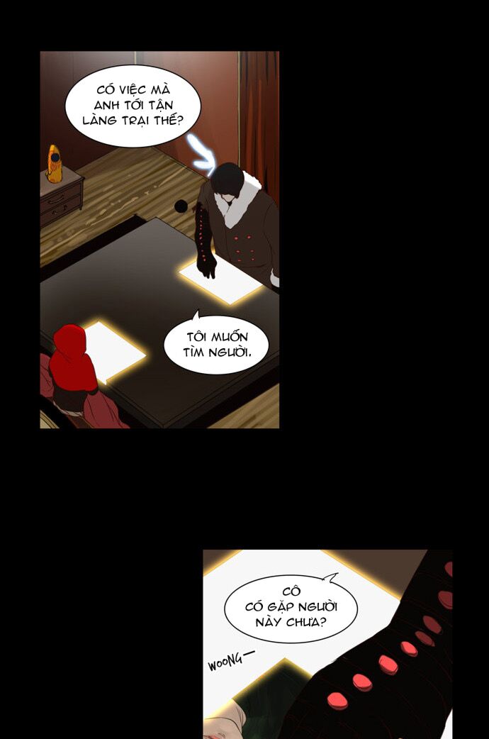 tòa tháp bí ẩn 2 chapter 44 12