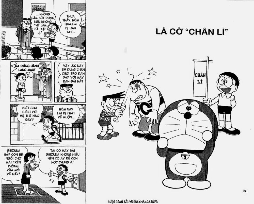 doraemon chapter 463 1