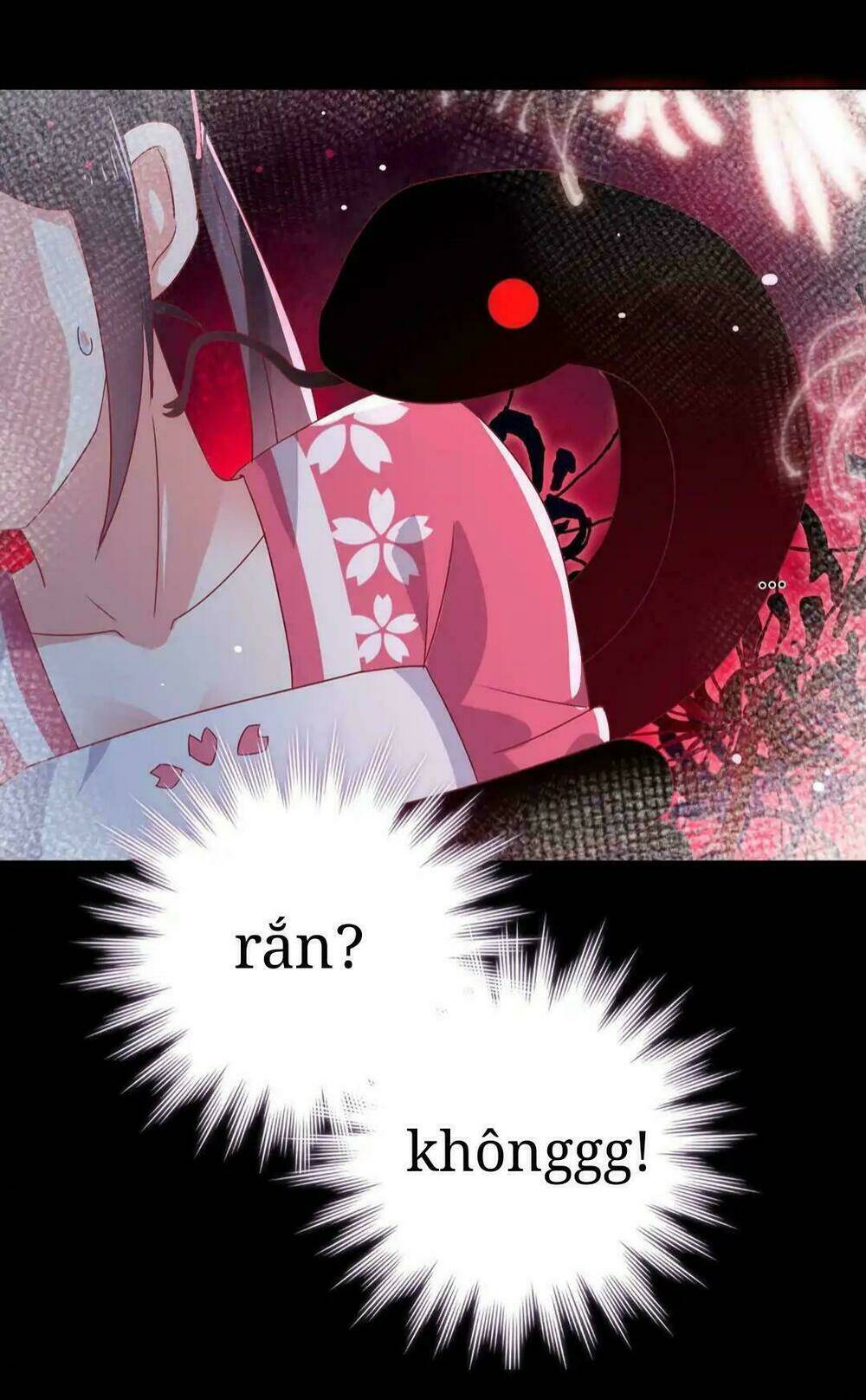 phi thiên địch tự dưỡng đích khẩu tử chapter 15 8