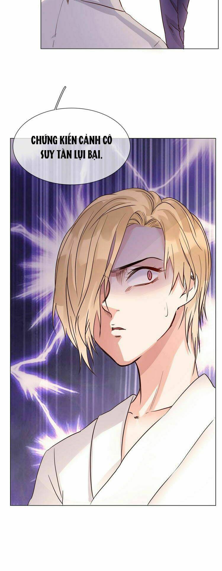 ngôi sao vụn vỡ chapter 13 25