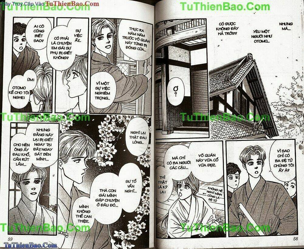 chỉ cần có anh chapter 5 29