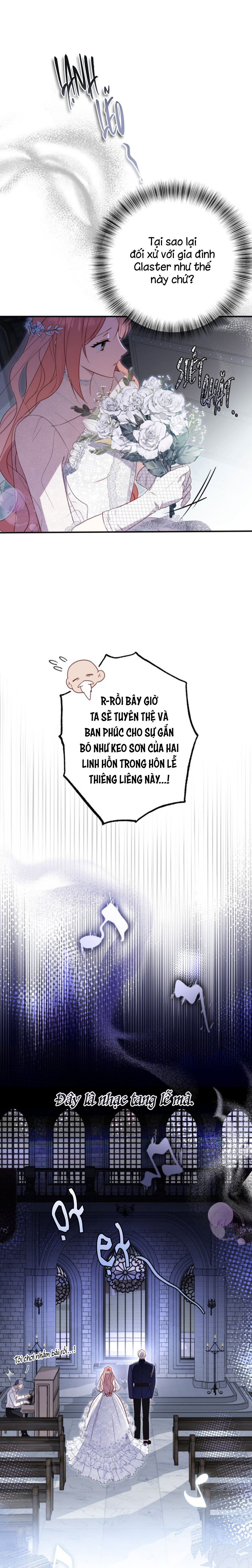 ngã xuống nơi thiên đường chapter 1 18