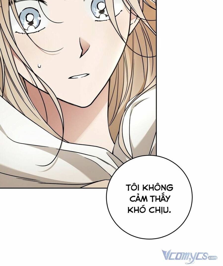 lời nói dối vĩnh cửu của người chapter 12 24