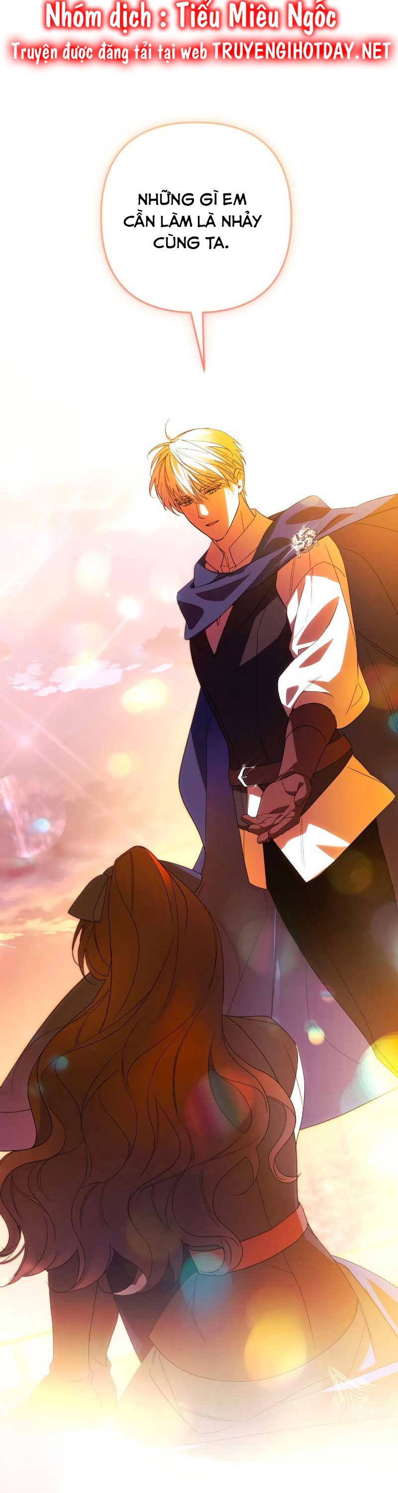 đi tìm papa cho đứa trẻ chapter 19 32