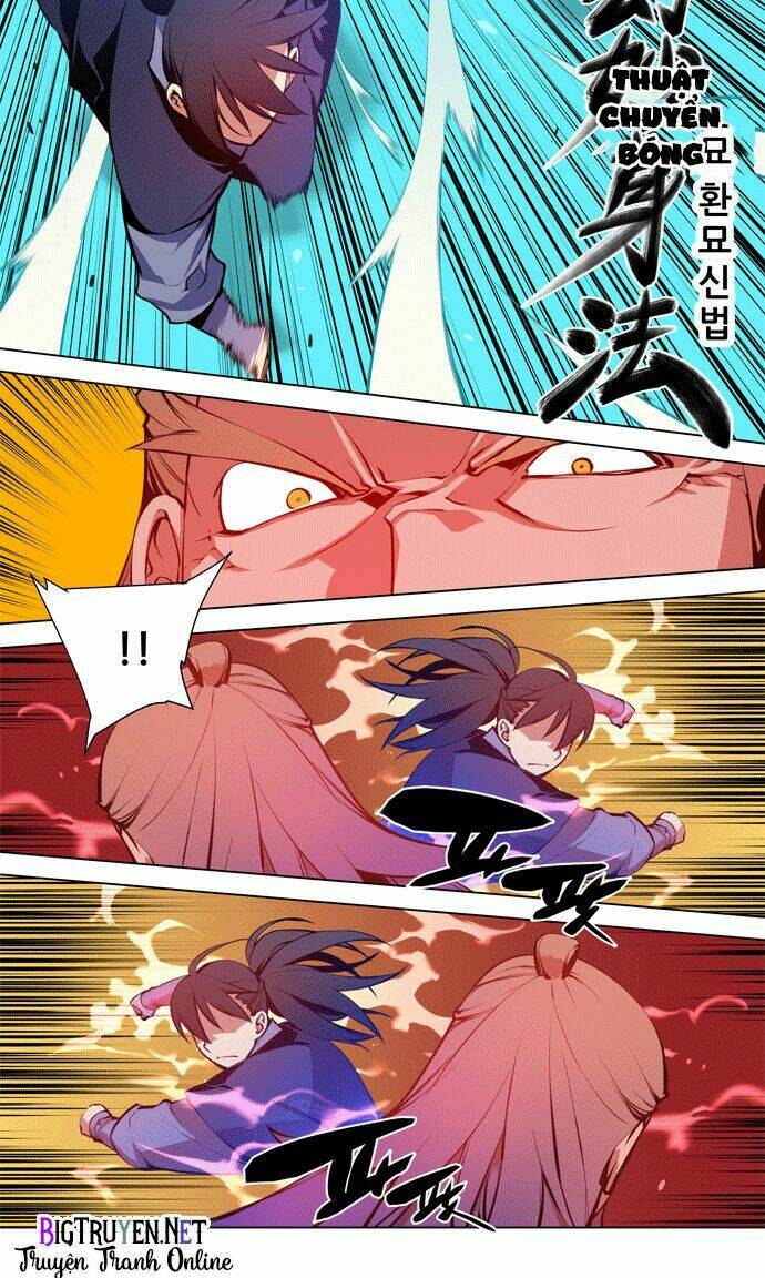 märchen: the embodiment of tales chapter 55 2