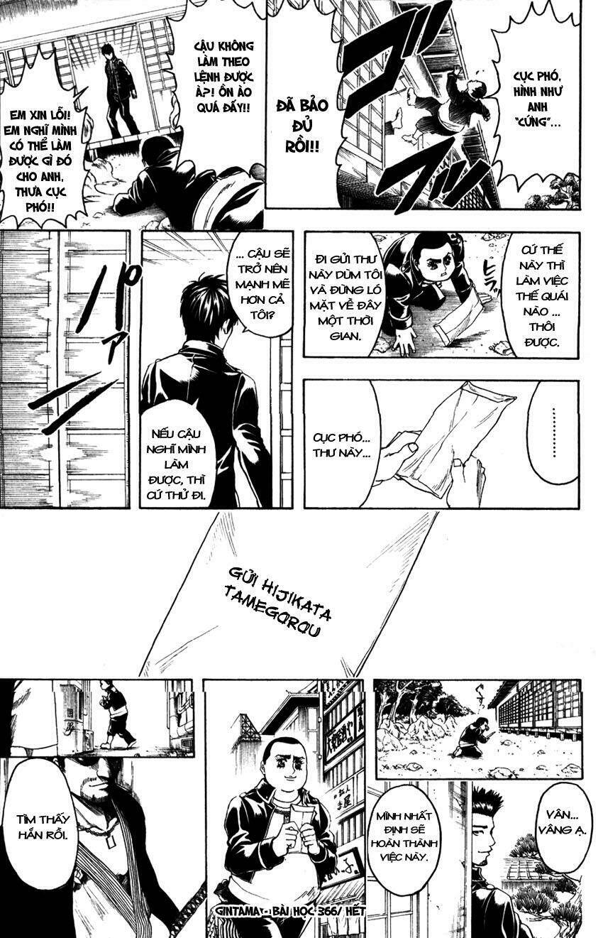 gintama - linh hồn bạc chapter 366 20