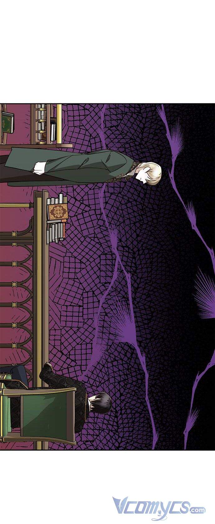 hậu cung của nữ chính chapter 38 9