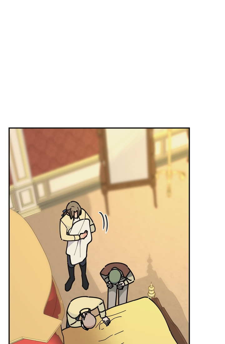 ác nữ tiểu thư chapter 84.1 57