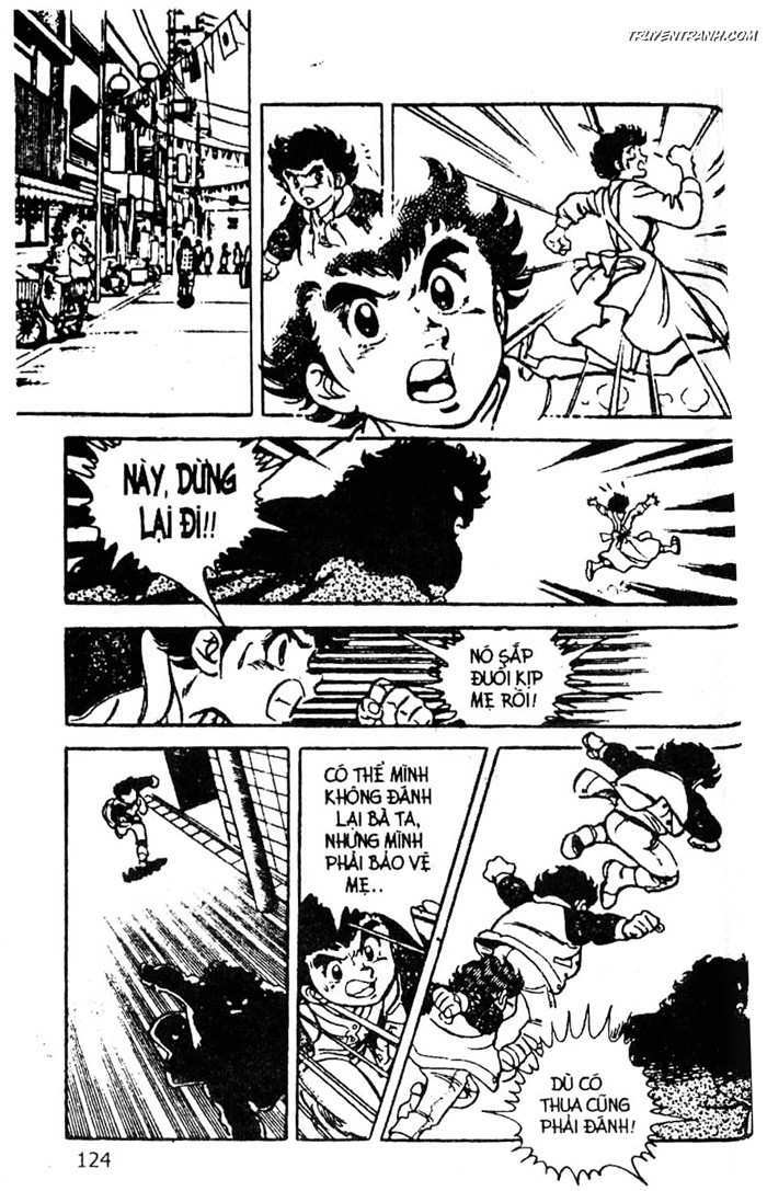 cậu bé giỏi võ chapter 54 19