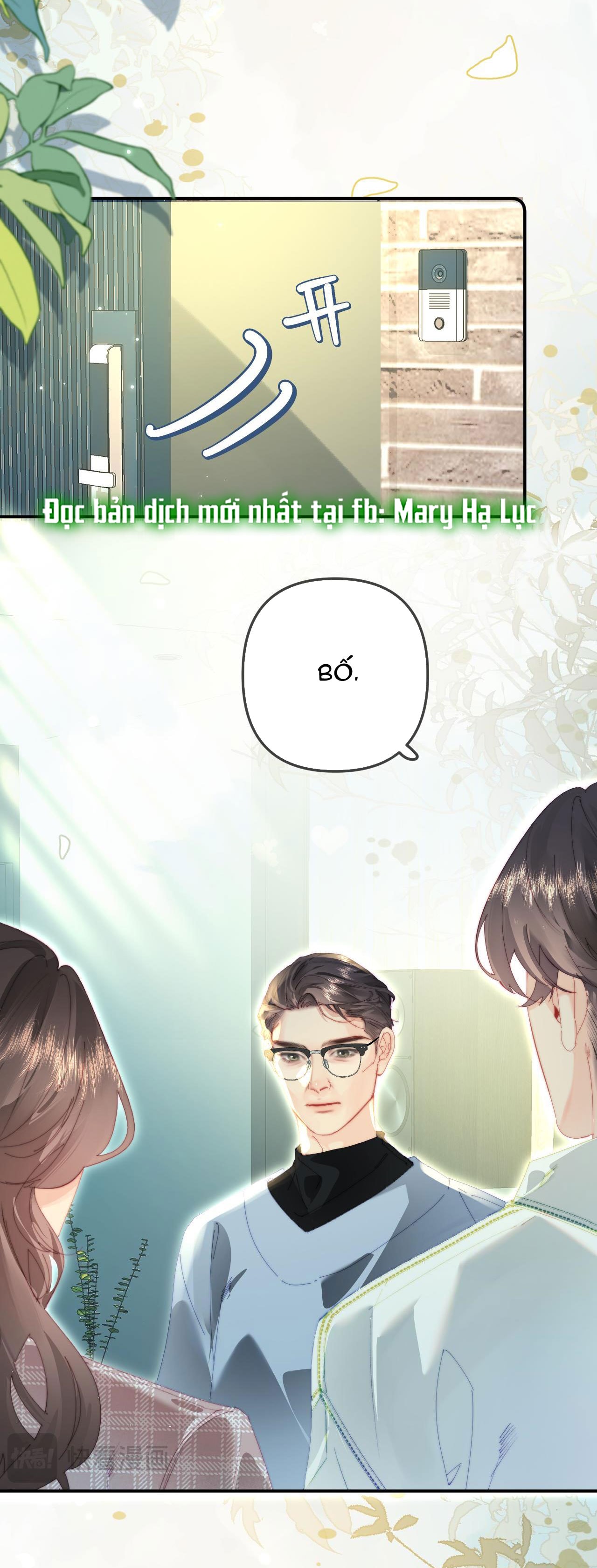 câu chuyện ngọt ngào của cặp vợ chồng đỉnh lưu chapter 94 6