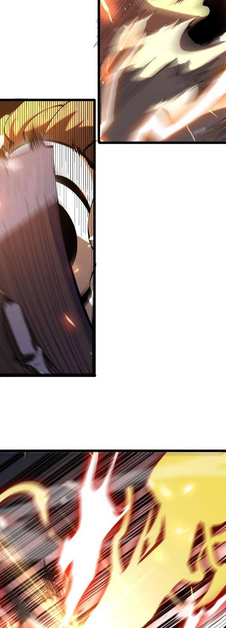 chư giới - tận thế online chapter 159 42