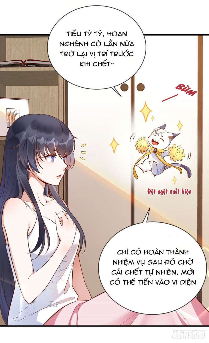 hệ thống xuyên nhanh: nam thần bùng cháy đi! chapter 1 16