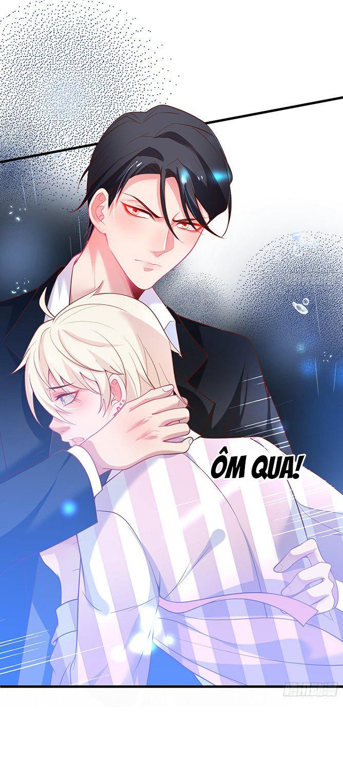 dưỡng khí chí mạng chapter 17 64