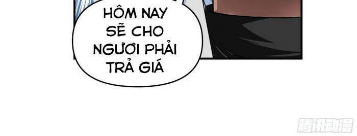 trọng sinh ta là đại thiên thần chapter 41 16