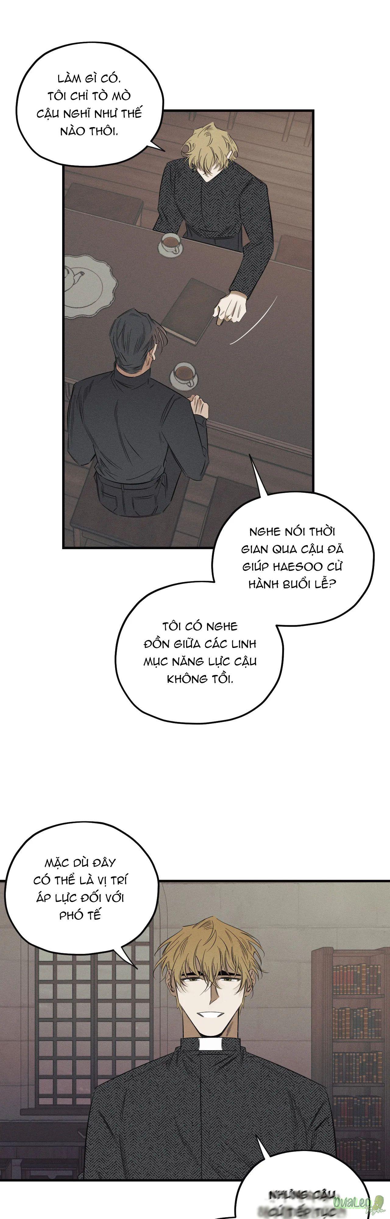 đóa hoa tội lỗi chapter 12 8