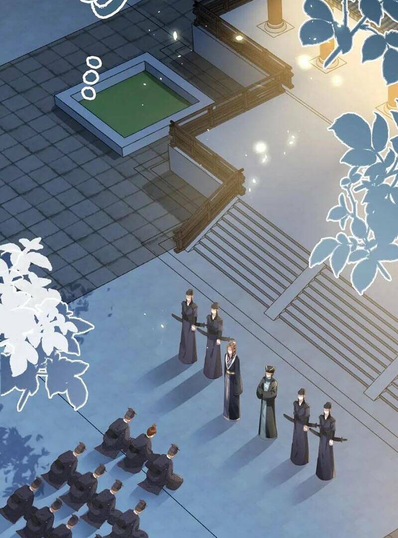 nhặt được bảo bối manh manh chapter 30 2