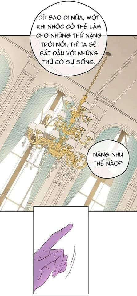 bỗng một ngày nọ tôi trở thành nàng công chúa chapter 78 39