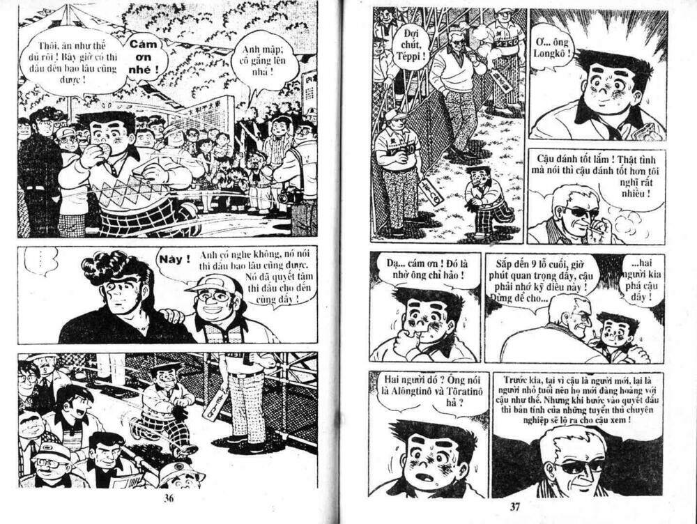 tân teppi chapter 46 18