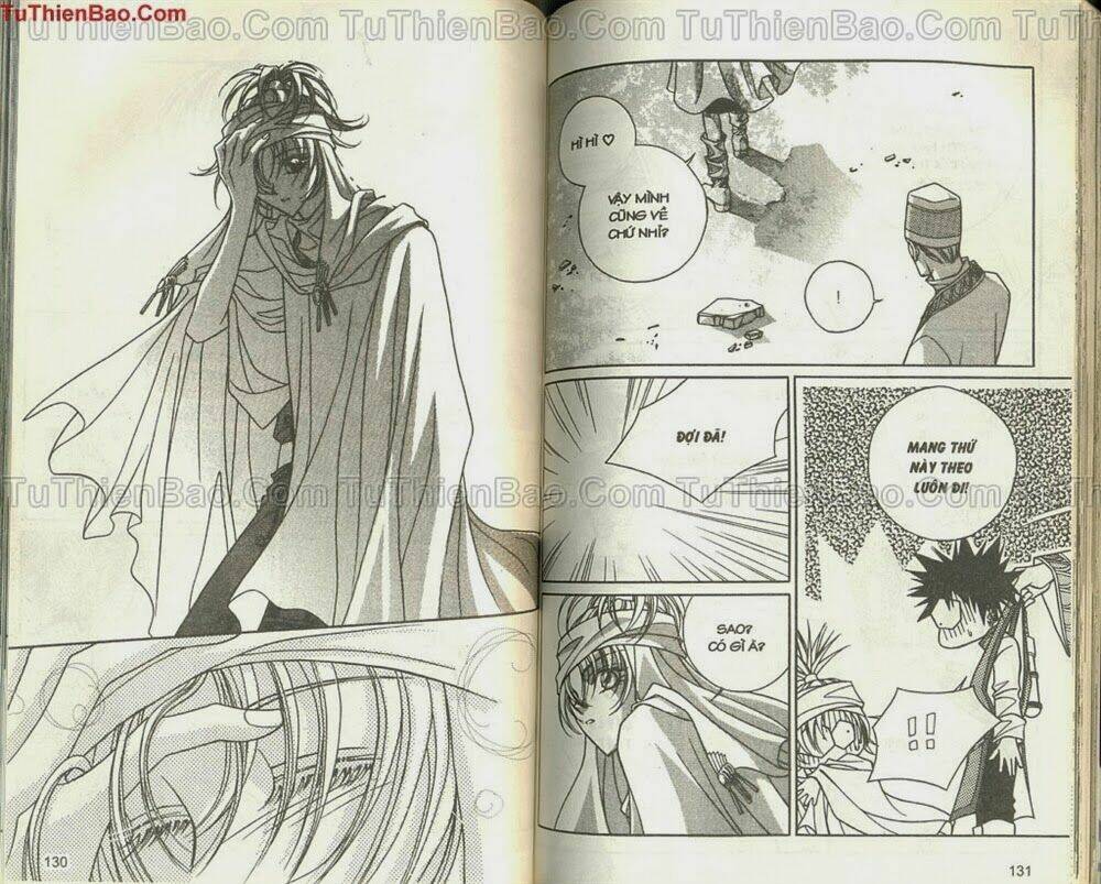 hồi ký ma vương chapter 2 65