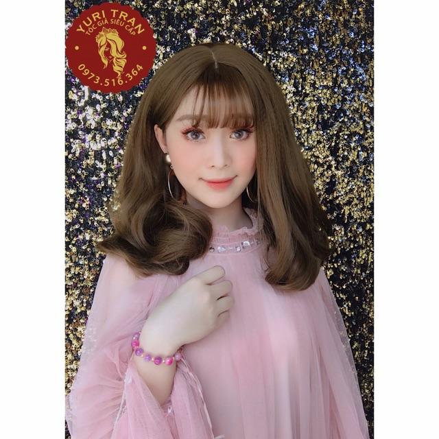 Tóc bộ siêu cấp YuriTran