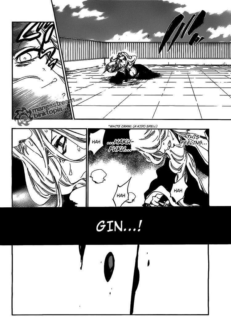 thần chết ichigo chapter 416 3