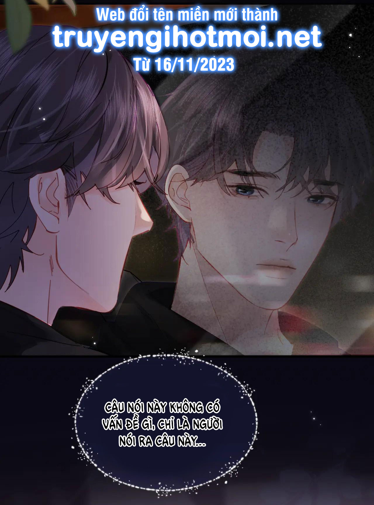 câu chuyện ngọt ngào của cặp vợ chồng đỉnh lưu chapter 60.2 8