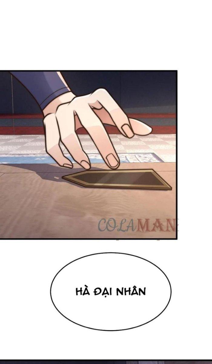 ta nuôi ma quỷ ở trấn ma ti chapter 72 45